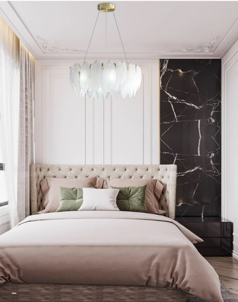 Подвесная люстра Inodesign Loreley D60 44.2560