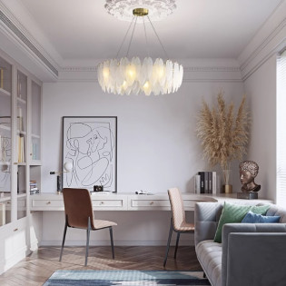 Подвесная люстра Inodesign Loreley D80 44.2580 - 1