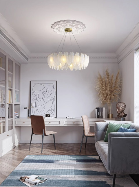 Подвесная люстра Inodesign Loreley D80 44.2580