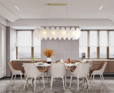 Подвесная люстра Inodesign Loreley L100 44.2538