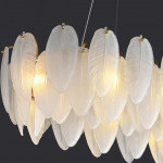 Подвесная люстра Inodesign Loreley L100 44.2538