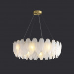 Подвесная люстра Inodesign Loreley D80 44.2580