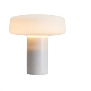 Настольная лампа Inodesign Outela White 44.3536 - 0