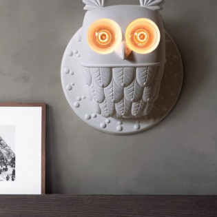 Бра Inodesign Owl 44.3625 - 1