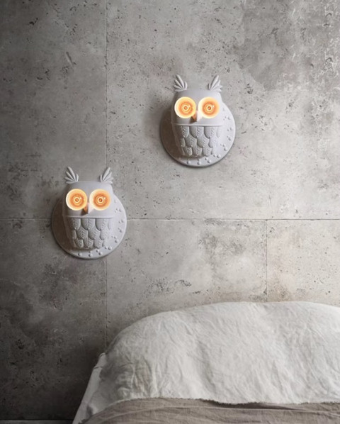 Бра Inodesign Owl 44.3625
