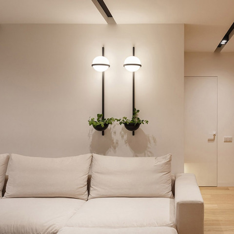 Настенный светильник Inodesign Palma