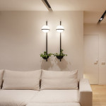 Настенный светильник Inodesign Palma