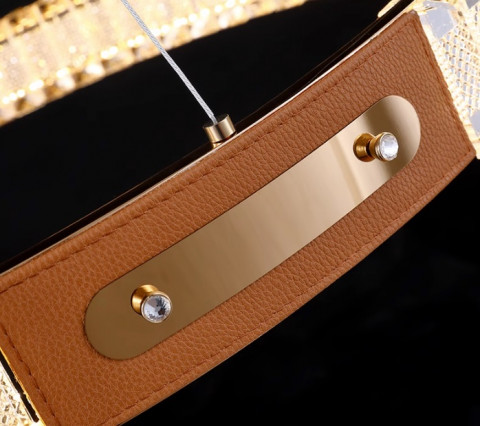 Подвесной светодиодный светильник Inodesign Percifal