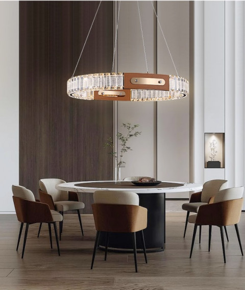 Подвесной светодиодный светильник Inodesign Percifal