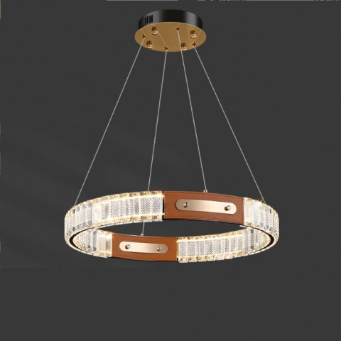 Подвесной светодиодный светильник Inodesign Percifal