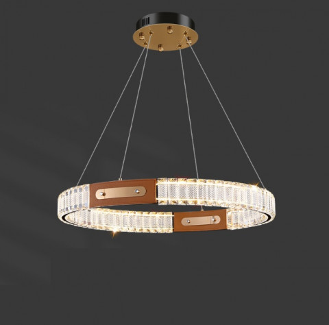 Подвесной светодиодный светильник Inodesign Percifal