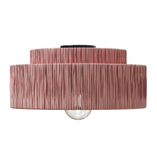 Потолочная люстра Inodesign Hiskias Pink 44.2155