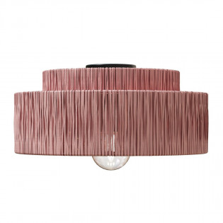 Потолочная люстра Inodesign Hiskias Pink 44.2155 - 0
