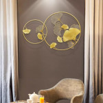 Арт-объект на стену Inodesign Plate 44.6810