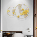 Арт-объект на стену Inodesign Plate 44.6810