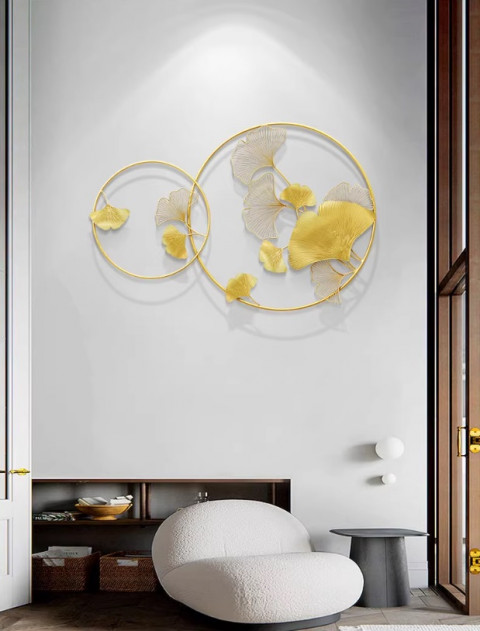 Арт-объект на стену Inodesign Plate 44.6810