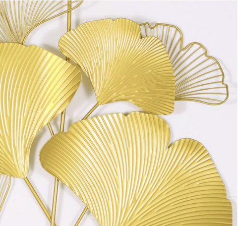 Арт-объект на стену Inodesign Plate 44.6810