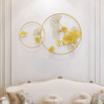 Арт-объект на стену Inodesign Plate 44.6810