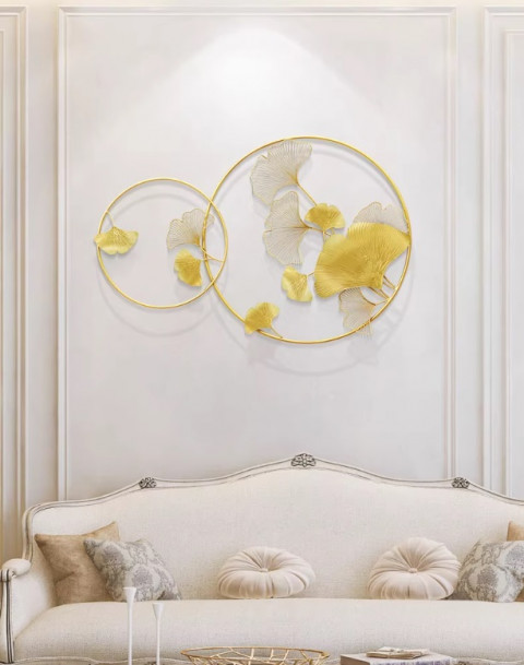 Арт-объект на стену Inodesign Plate 44.6810