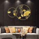 Арт-объект на стену Inodesign Plate 44.6810