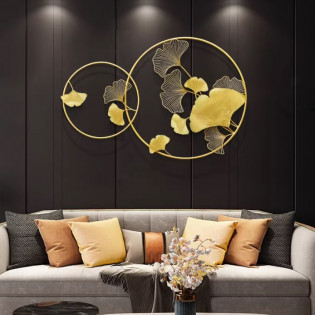 Арт-объект на стену Inodesign Plate 44.6810 - 0