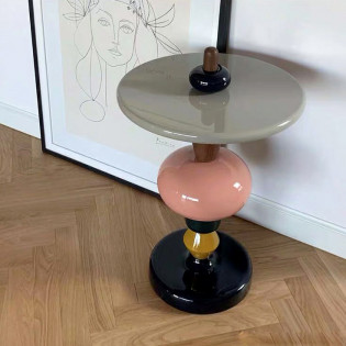 Кофейный стол Inodesign Rain 44.6945 - 0