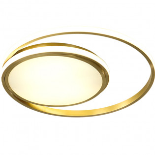 Потолочный светодиодный светильник Inodesign Rain 44.4504 - 0