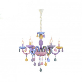 Подвесная люстра Inodesign Rainbow 44.0758 - 0