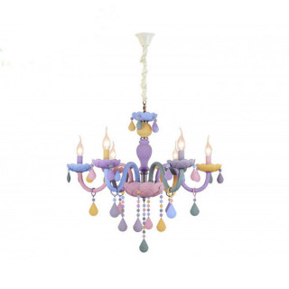 Подвесная люстра Inodesign Rainbow 44.0758