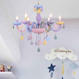 Подвесная люстра Inodesign Rainbow 44.0758 - 1