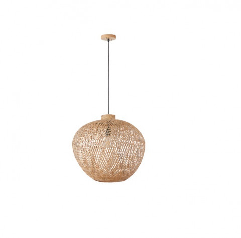 Подвесной светильник Inodesign Rattan 44.2735