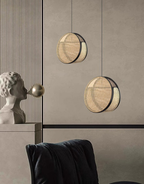 Подвесной светильник Inodesign Raveta 44.1240