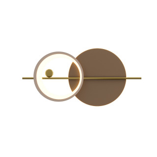 Настенный светодиодный светильник Inodesign Rest 44.5612