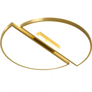 Потолочный светодиодный светильник Inodesign Rich 44.5545 - 0