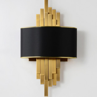 Бра Inodesign Roman Black 44.3055 - 0