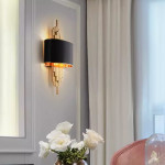 Бра Inodesign Roman Black 44.3055