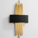 Бра Inodesign Roman Black 44.3675