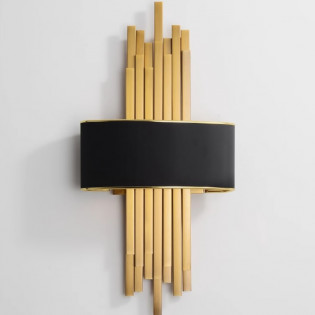 Бра Inodesign Roman Black 44.3675 - 0