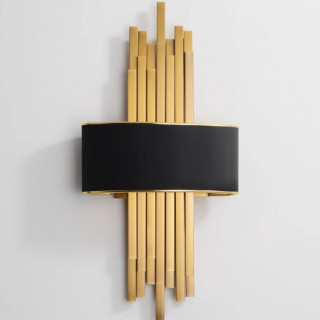 Бра Inodesign Roman Black 44.3675