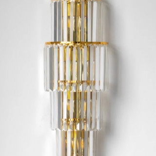 Бра Inodesign Rome Crystal 44.2510