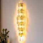 Бра Inodesign Rome Crystal 44.2510