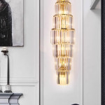 Бра Inodesign Rome Crystal 44.3012