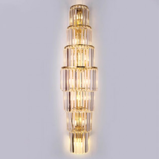 Бра Inodesign Rome Crystal 44.3012