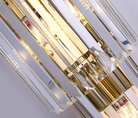 Бра Inodesign Rome Crystal 44.2510