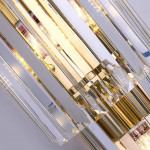 Бра Inodesign Rome Crystal 44.2510