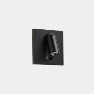 Бра Inodesign Run mini black 44.0386