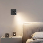 Бра Inodesign Run mini black 44.0386