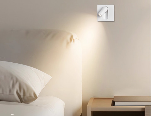 Бра Inodesign Run mini white 44.0386