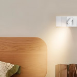 Бра Inodesign Run mini white 44.0386