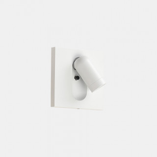 Бра Inodesign Run mini white 44.0386